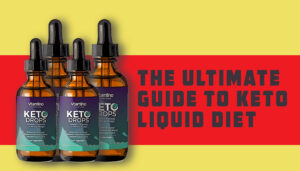 The Ultimate Guide To Keto Liquid Diet