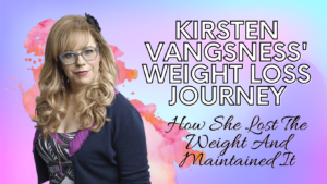 Kirsten Vangsness’ Weight Loss Journey: How She Lost The Weight And Maintained It