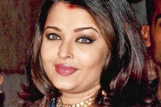 Aishwarya Rai Weight Loss